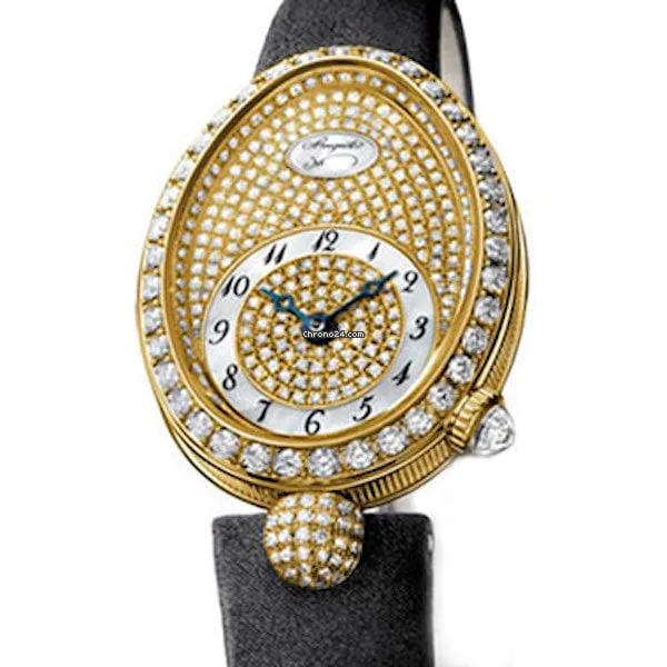 Breguet Reine de Naples 8928BA/51/944/DD0D